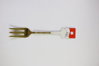 Gold Serving Utensils - Lasagna Turner | Full House Lebanon