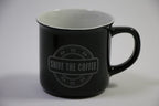 Sniff the Coffee Mug - Brown | Full House Lebanon