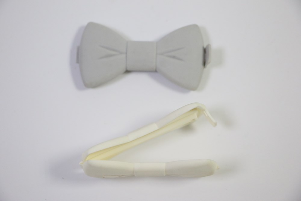 Bag Clip Bow Tie Shaped - Set of 2 | Full House Lebanon