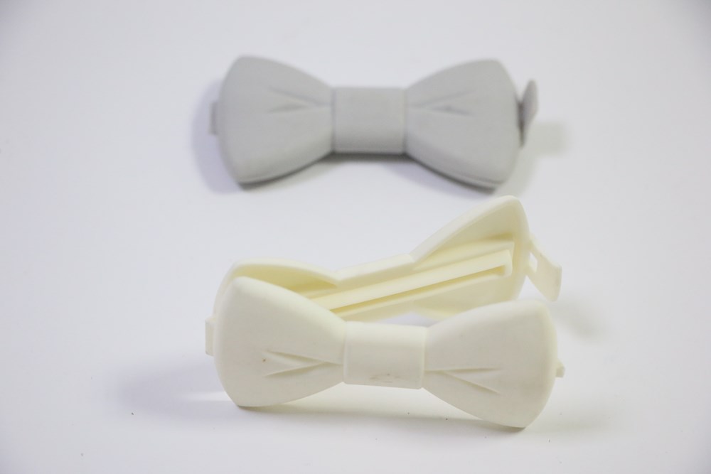Bag Clip Bow Tie Shaped - Set of 6 | Full House Lebanon