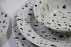 Porcelain Dinner Set (24 Pcs ) | Full House Lebanon