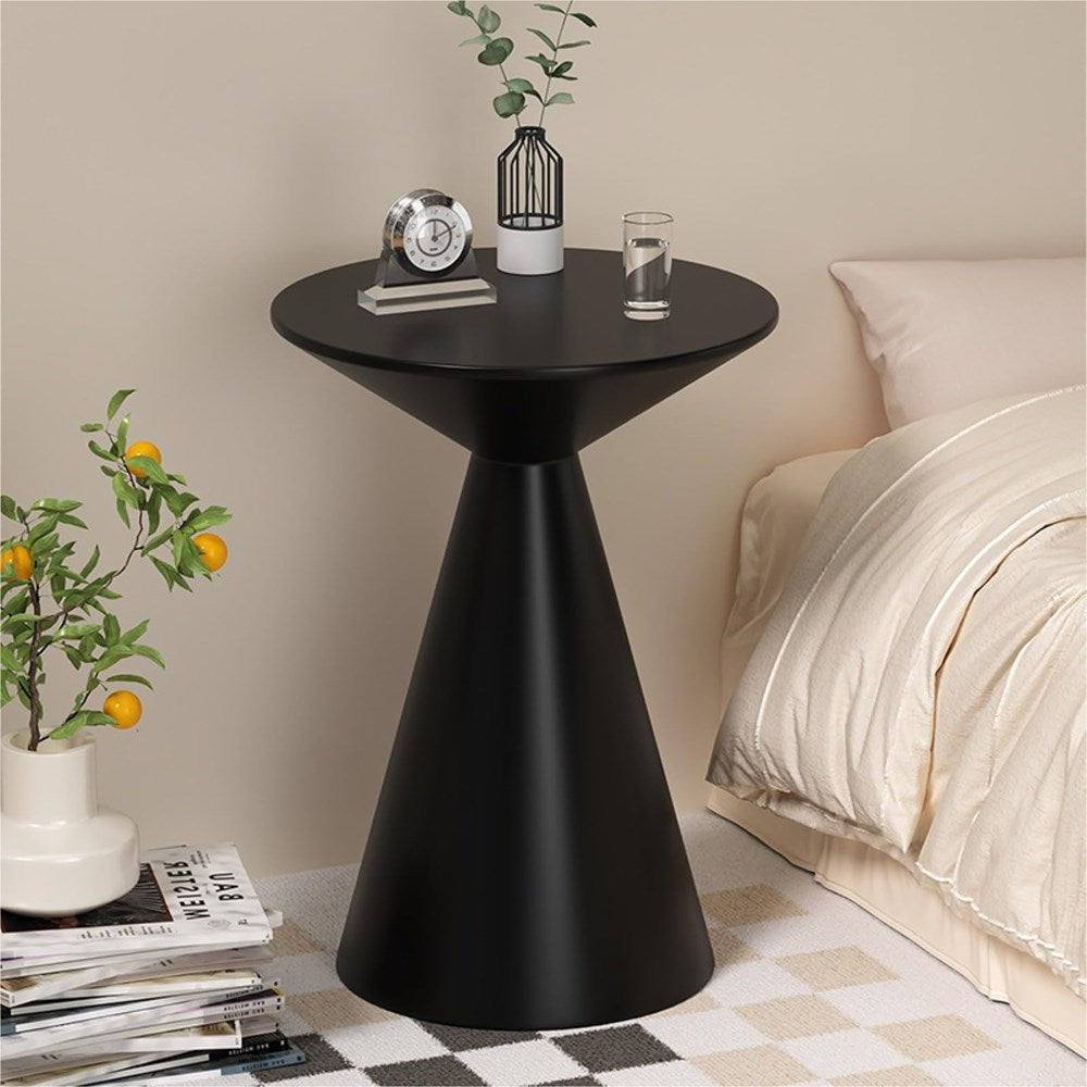 Round Side Table Set (2 Pcs) | Full House Lebanon