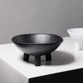 Matte Footed Bowl | Full House Lebanon