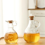 Glass Oil Dispenser | Full House Lebanon