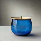 Nude Beret Storage Bowl | Full House Lebanon