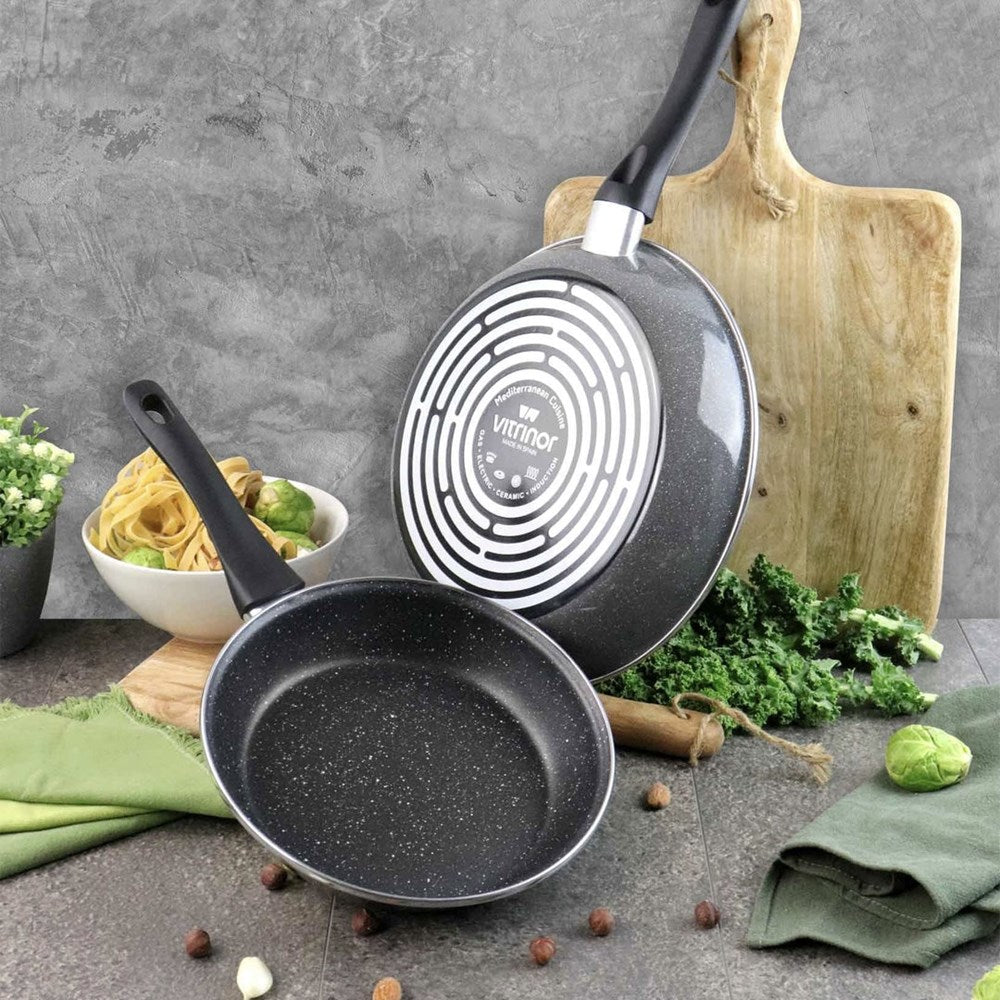 Vitrinor Non-Stick Fry Pan - 26 cm | Full House Lebanon