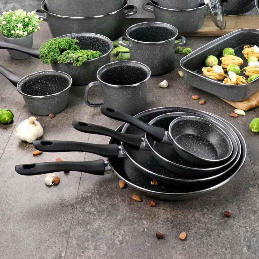 Vitrinor Non-Stick Fry Pan - 30 CM | Full House Lebanon