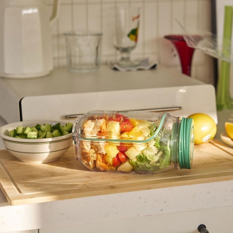 Portable Salad Pod | Full House Lebanon