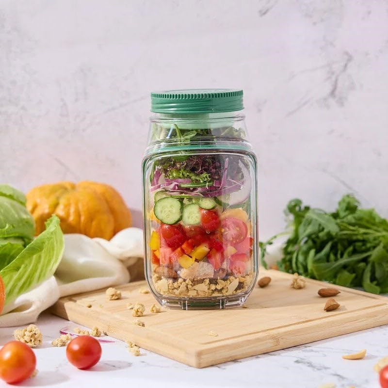 Portable Salad Pod | Full House Lebanon