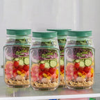 Portable Salad Pod | Full House Lebanon