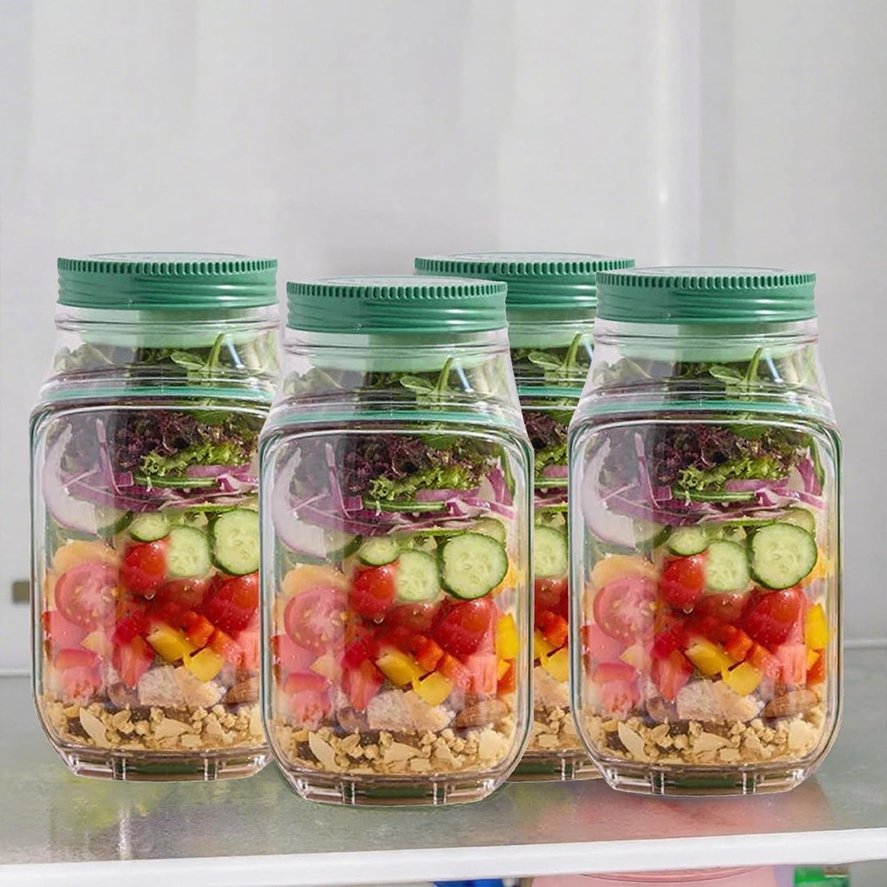 Portable Salad Pod | Full House Lebanon