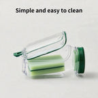 Portable Salad Pod | Full House Lebanon