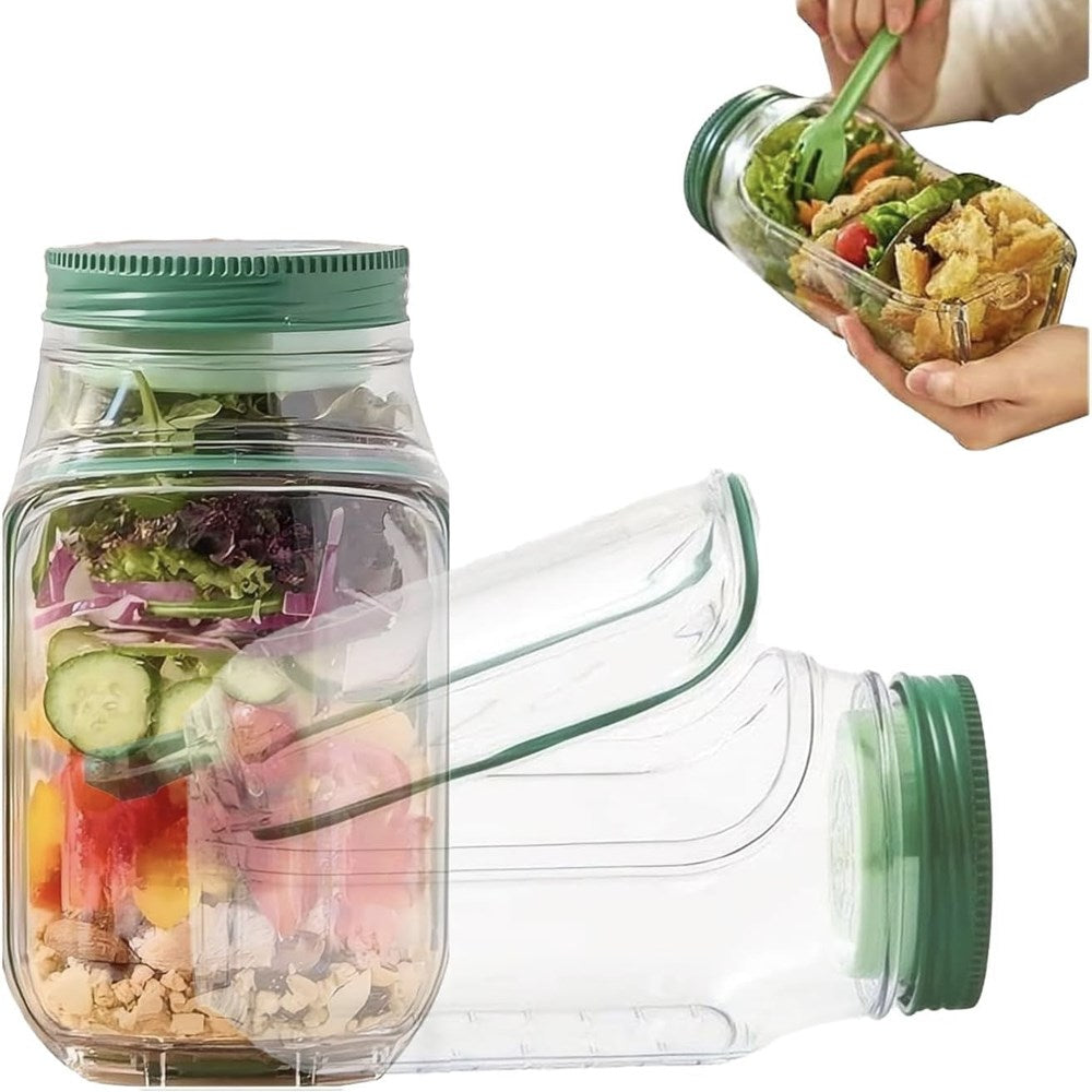 Portable Salad Pod | Full House Lebanon