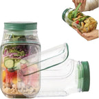 Portable Salad Pod | Full House Lebanon