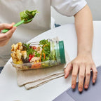 Portable Salad Pod | Full House Lebanon