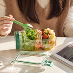 Portable Salad Pod | Full House Lebanon