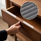 Self-adhesive Door Stop Strips (10 Pcs) | Full House Lebanon