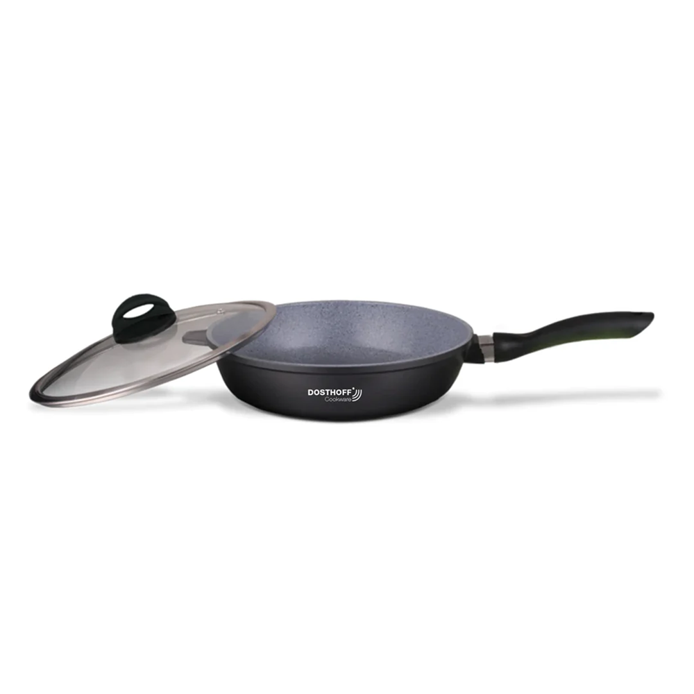 Dosthoff Saute Pan with Cover | Full House Lebanon