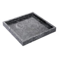 Square Marble Tray