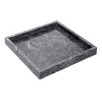 Square Marble Tray