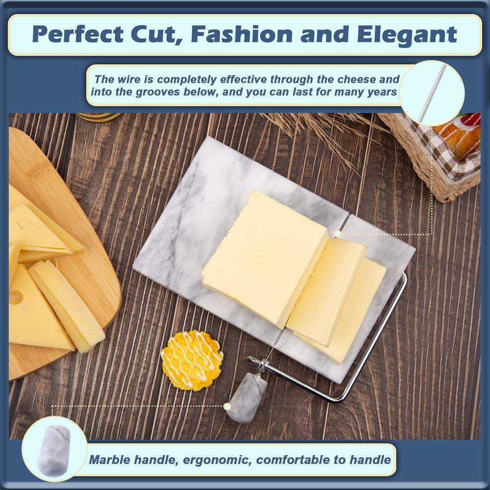 Marble Cheese Slicer | Full House Lebanon
