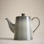Dosthoff Grey Cloudy Tea Pot | Full House Lebanon