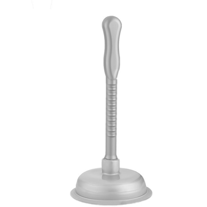 Large Siicone Pump