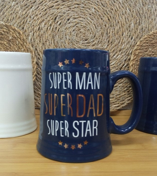 Large Glossy Mug | Full House Lebanon