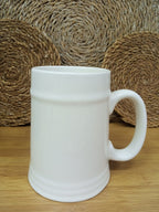 Large Glossy Mug | Full House Lebanon
