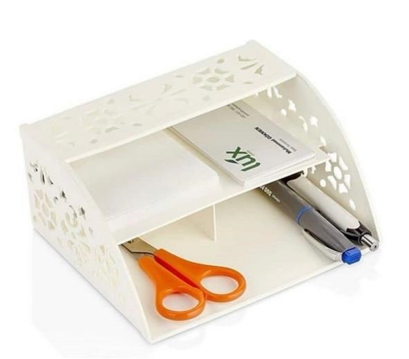 Multipurpose Maxi Plastic Organizer | Full House Lebanon