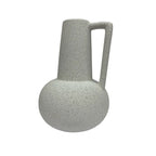 Ceramic Vase with Handle | Full House Lebanon