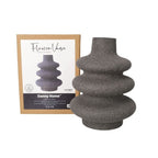 Ceramic Bubble Vase | Full House Lebanon