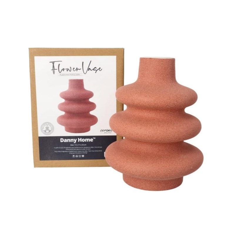 Ceramic Bubble Vase | Full House Lebanon