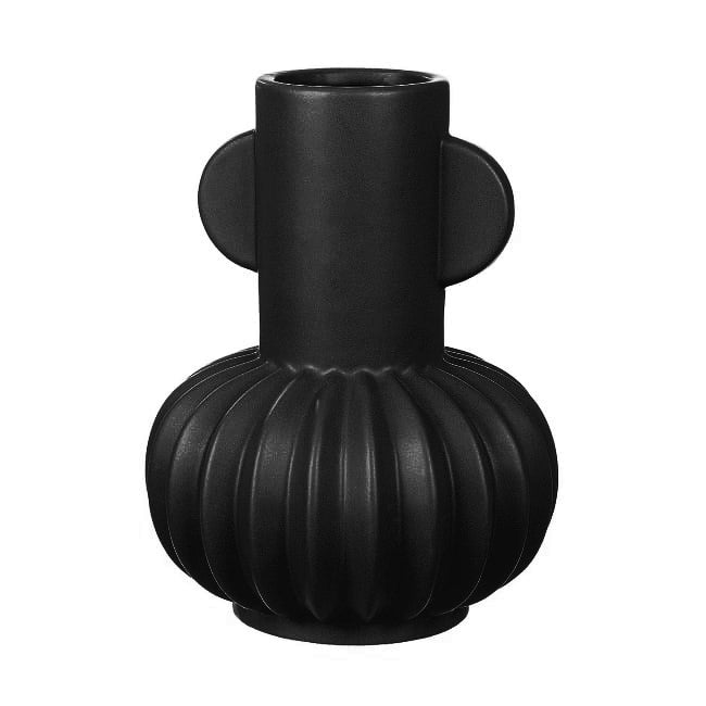 Decor Ceramic Flower Vase | Full House Lebanon