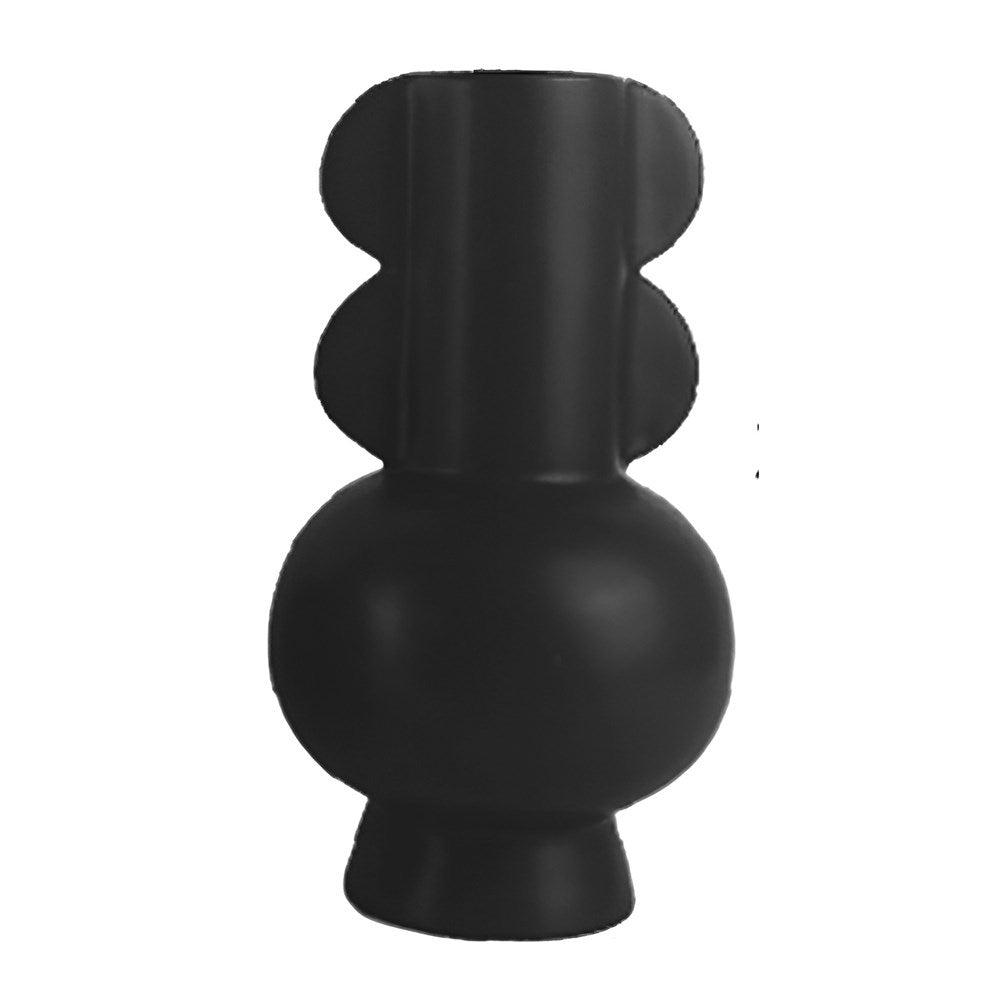Ceramic Flower Vase | Full House Lebanon