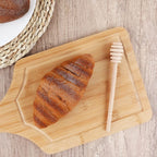 Wooden Honey Spoon | Full House Lebanon