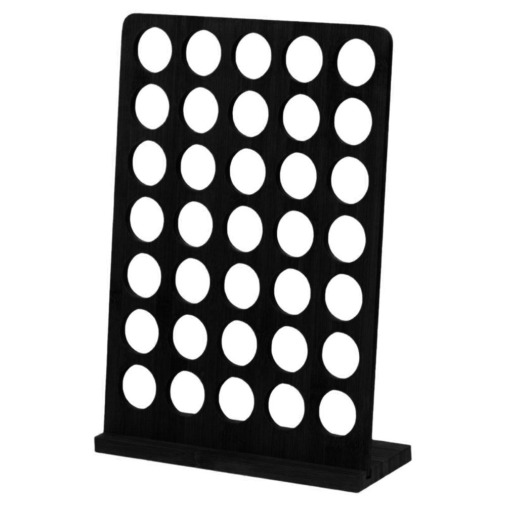 Bamboo Nespresso Capsule Stand (35 Capsules) | Full House Lebanon