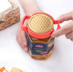 Silicone Bottle Opener - Green | Full House Lebanon