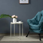 Side Table - Black | Full House Lebanon