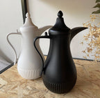 Matte Insulated Flask | Full House Lebanon