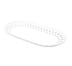 Oval Serving Plates | Full House Lebanon