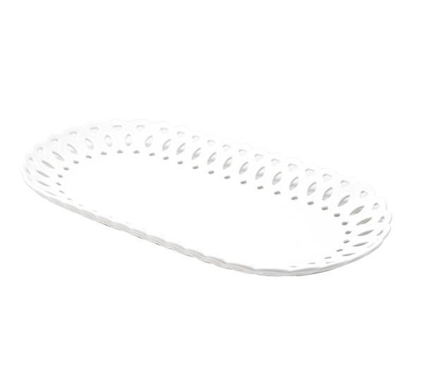 Oval Serving Plates | Full House Lebanon
