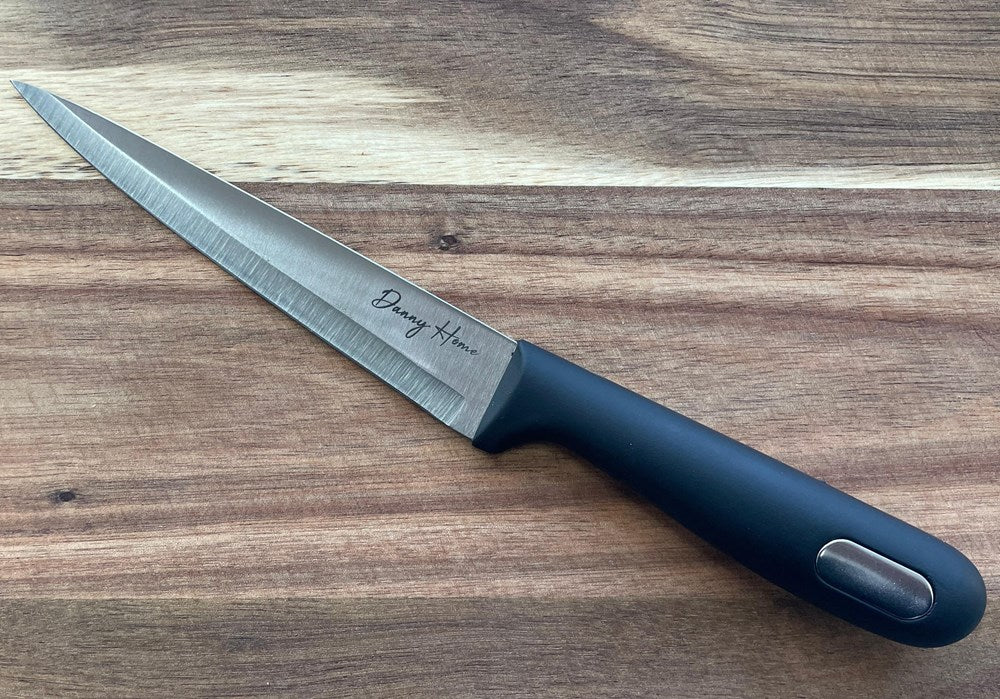 Danny Home Stainless Steel Knives | Full House Lebanon