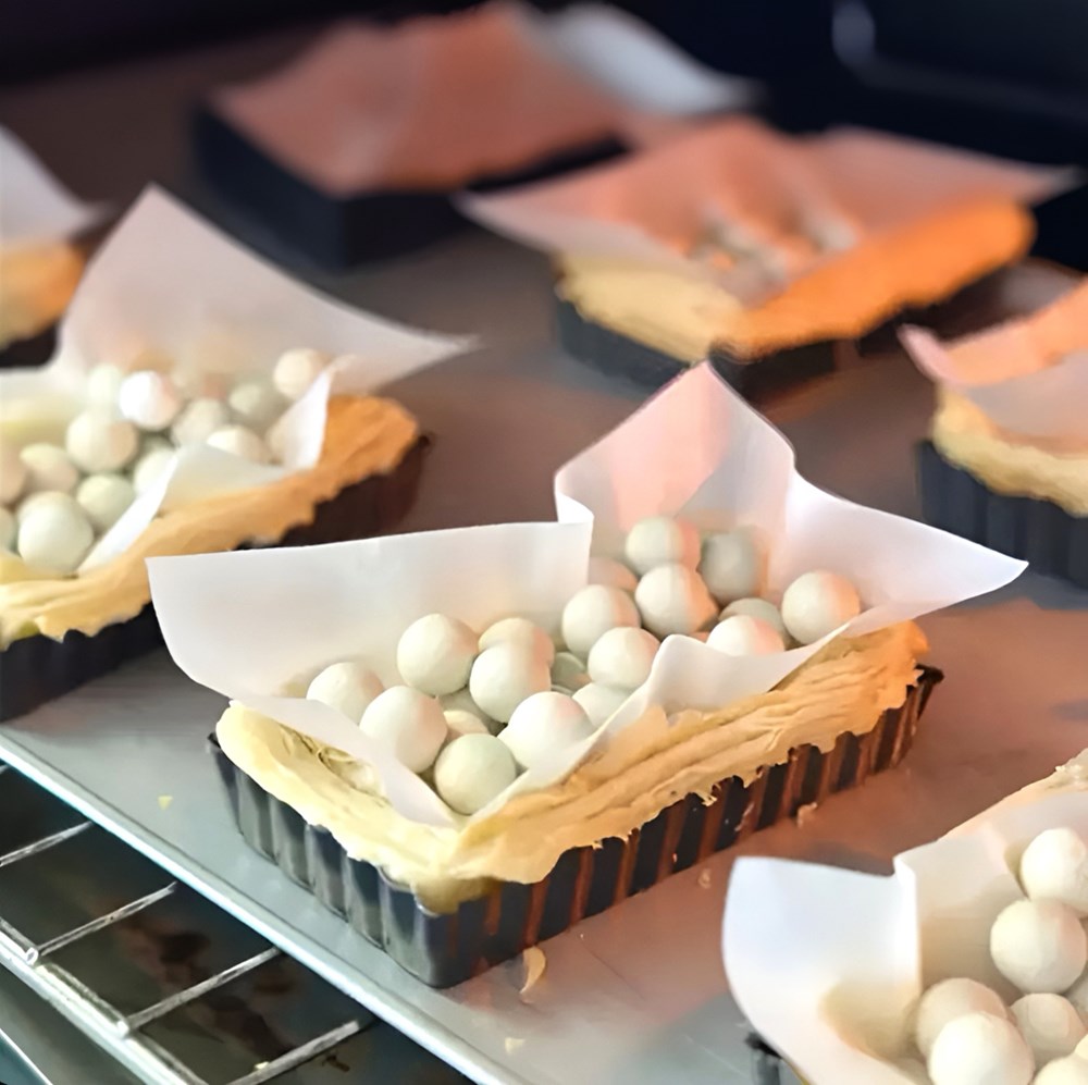 Mini Rectangular Loaf Pan | Full House Lebanon