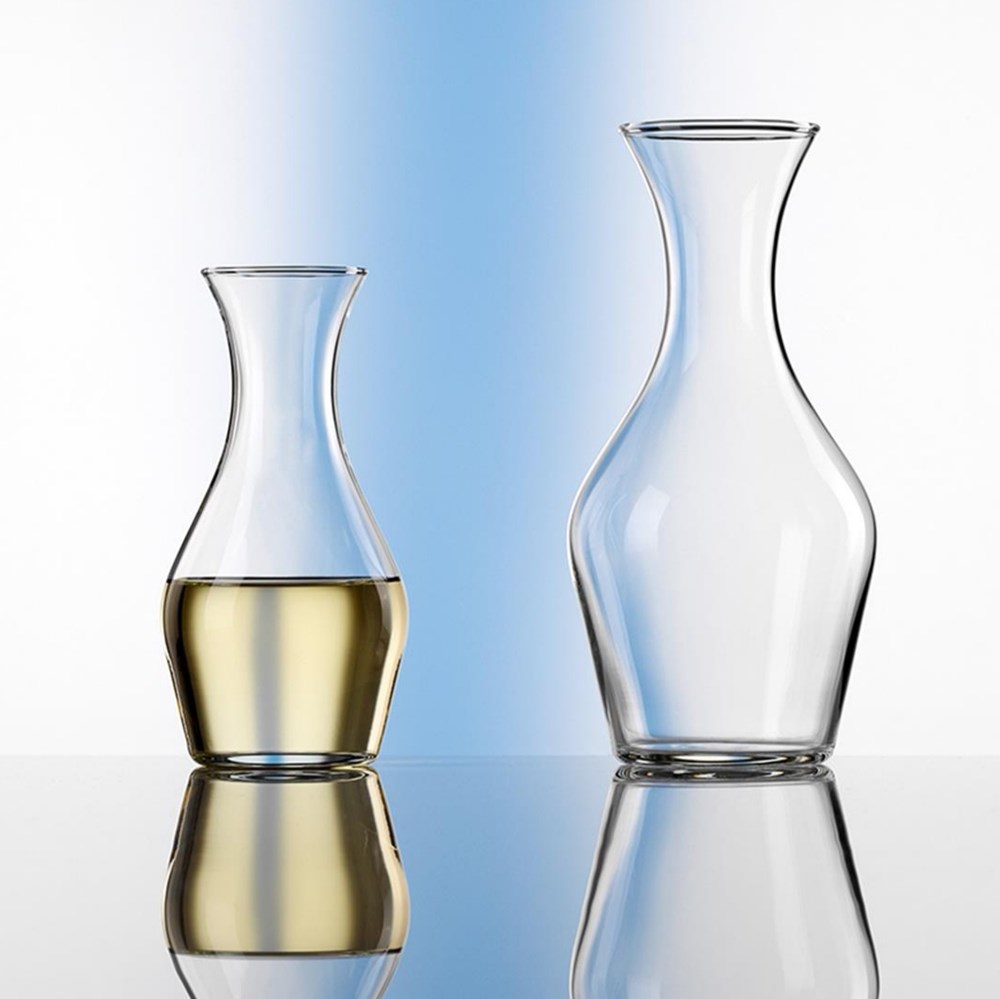 Simax Glass Carafe - 1 L | Full House Lebanon