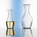 Simax Glass Carafe - 1 L | Full House Lebanon