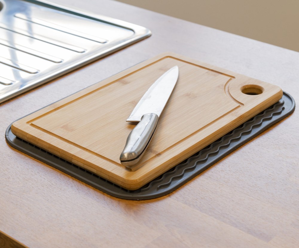 Wave Multipurpose Silicone Mat | Full House Lebanon