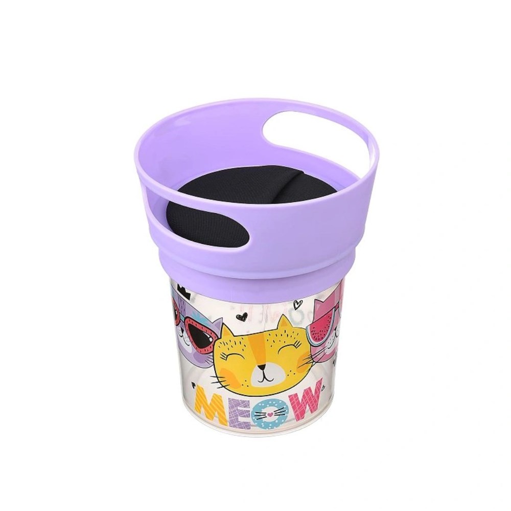 Patterned Joy Cup - Mint | Full House Lebanon