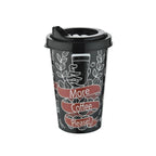 Reusable Coffee Cup 400 ml | Full House Lebanon