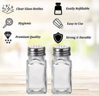Glass Spice Shaker | Full House Lebanon